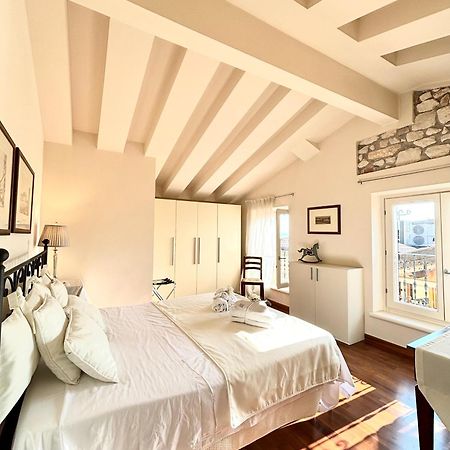 La Suite Del Centro Lazise Luaran gambar