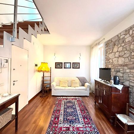 La Suite Del Centro Lazise Luaran gambar