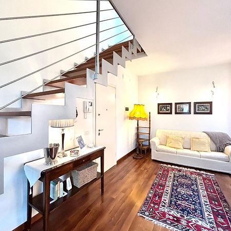 La Suite Del Centro Lazise Luaran gambar