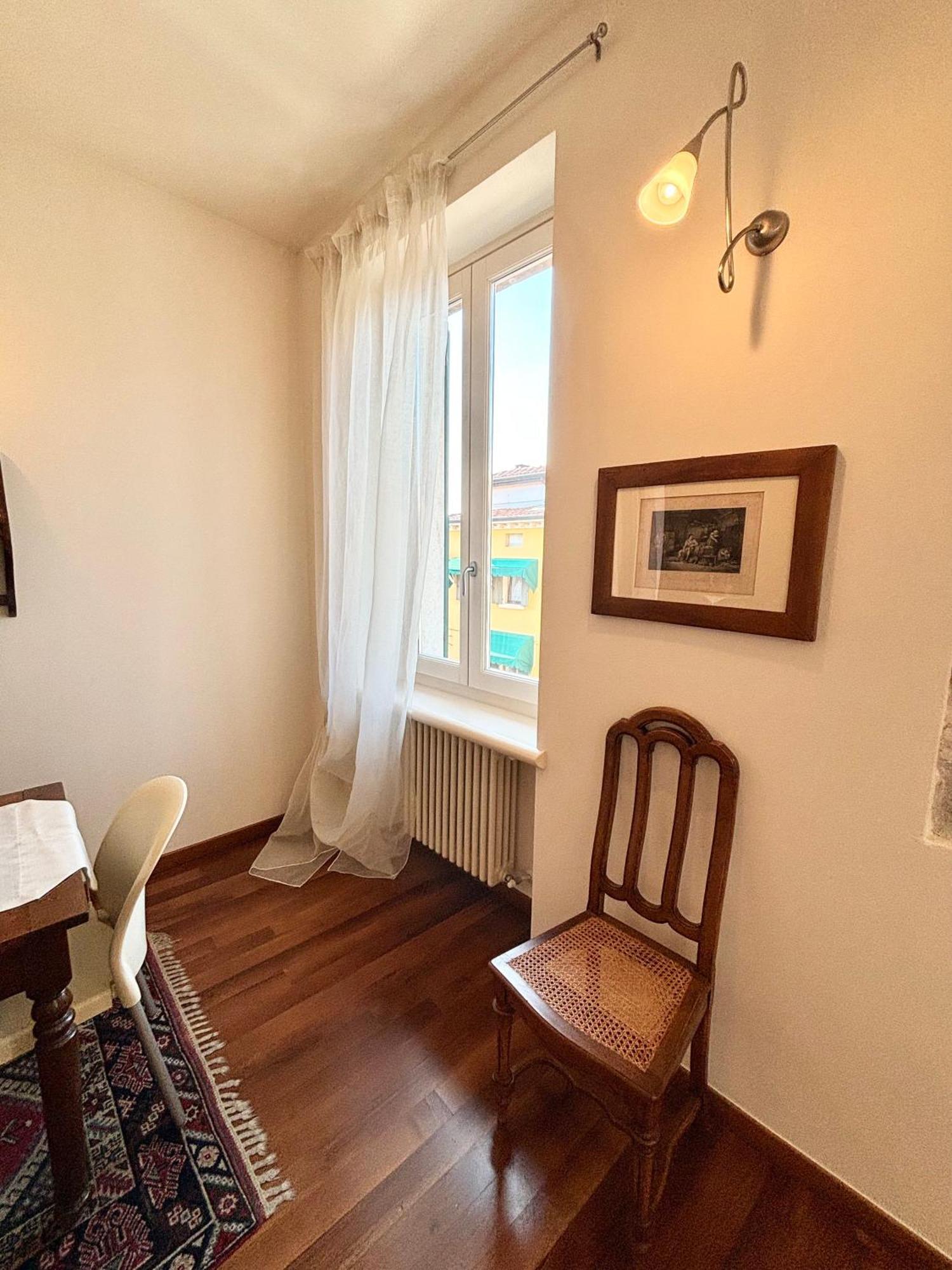 La Suite Del Centro Lazise Luaran gambar