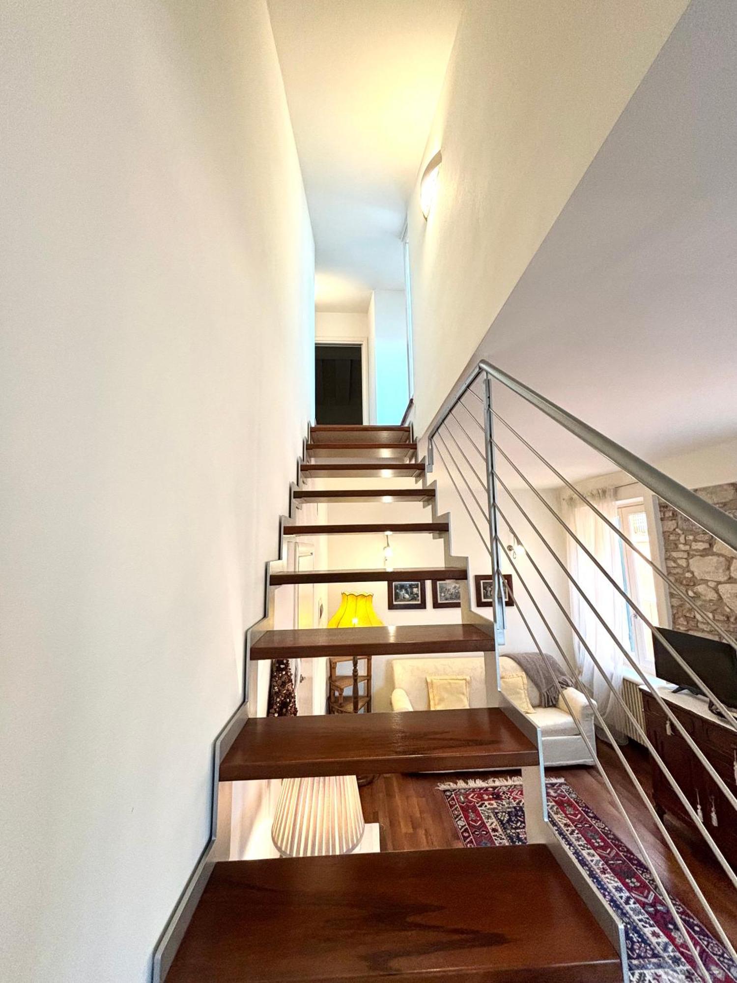 La Suite Del Centro Lazise Luaran gambar