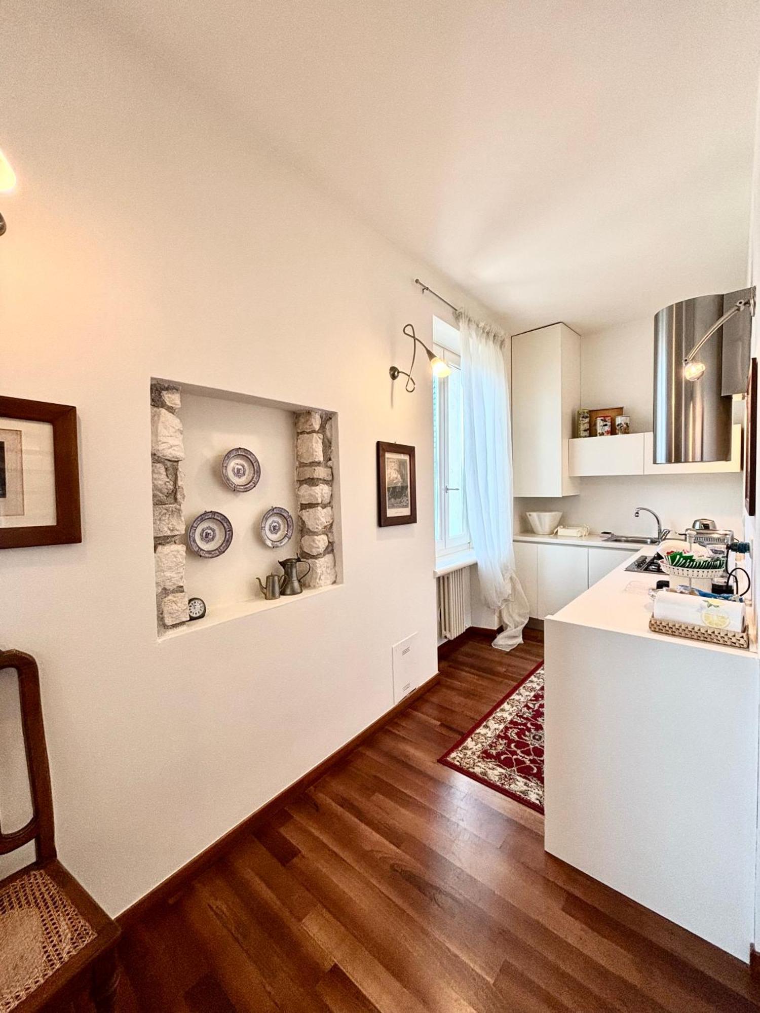 La Suite Del Centro Lazise Luaran gambar