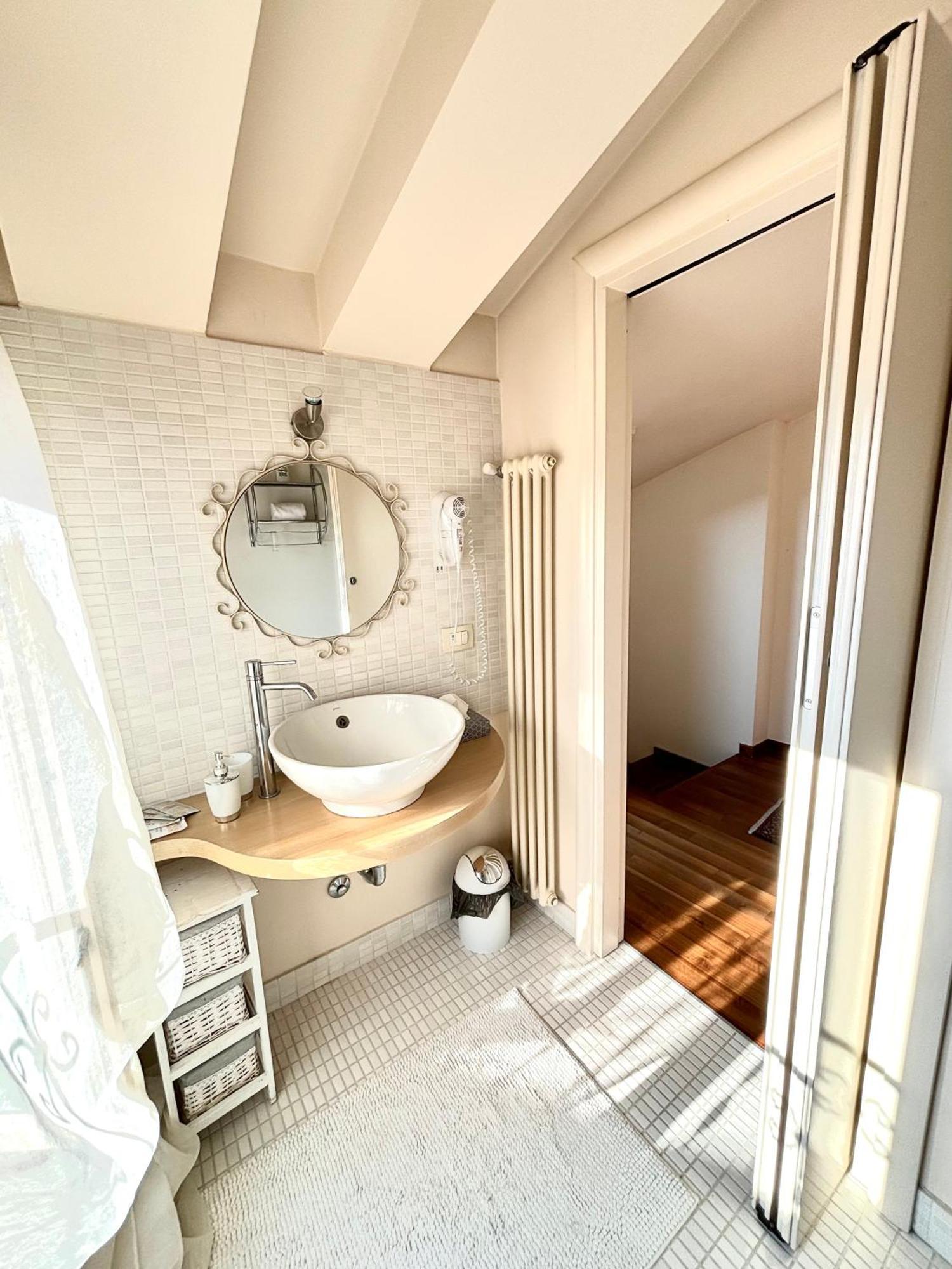 La Suite Del Centro Lazise Luaran gambar