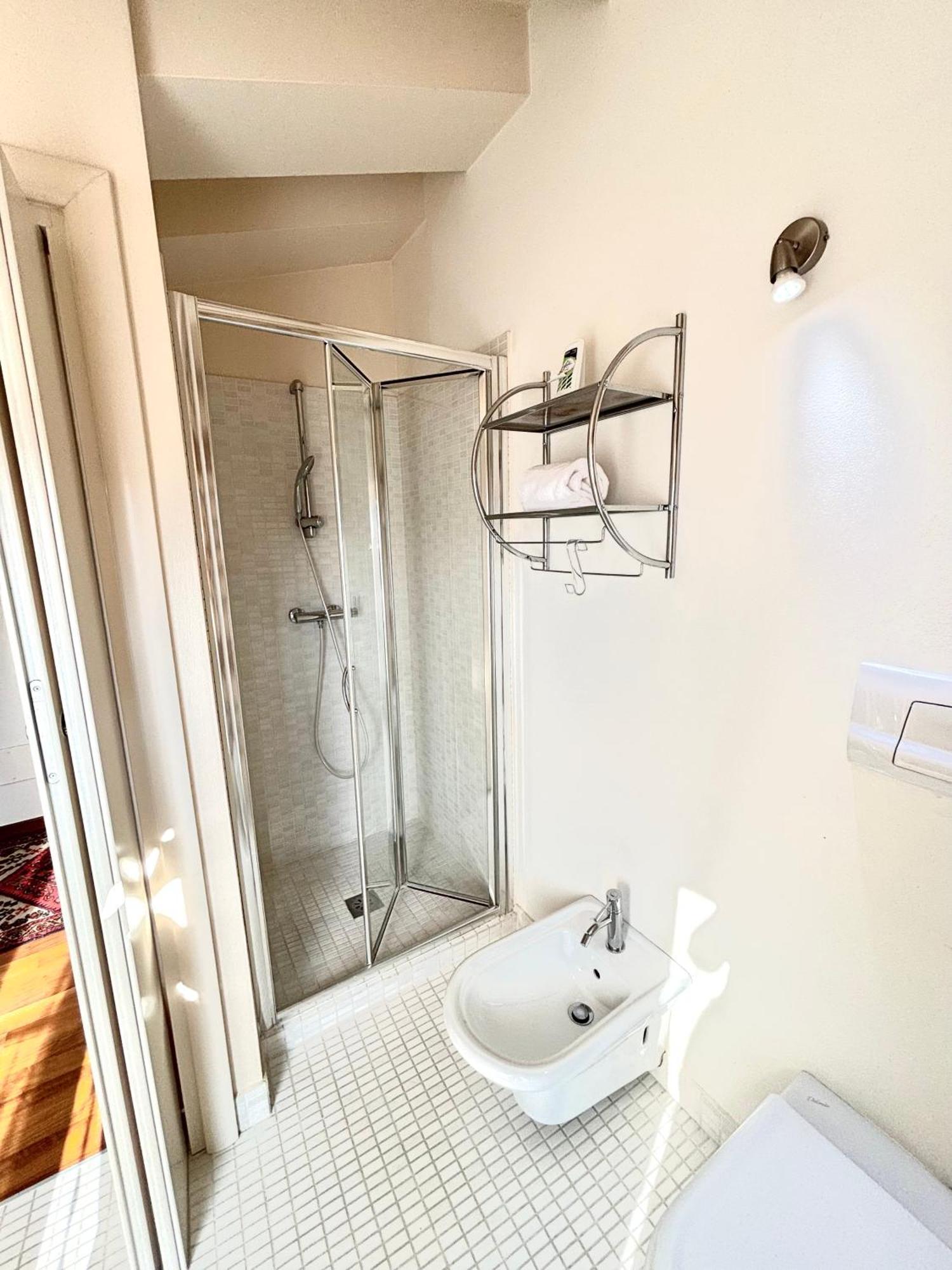La Suite Del Centro Lazise Luaran gambar