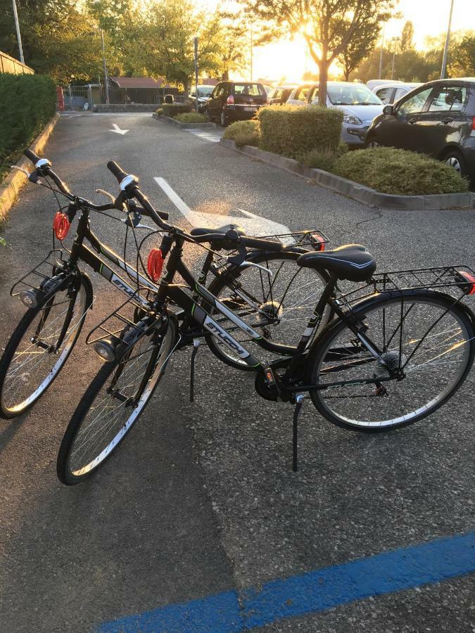 La Suite Del Centro Lazise Luaran gambar