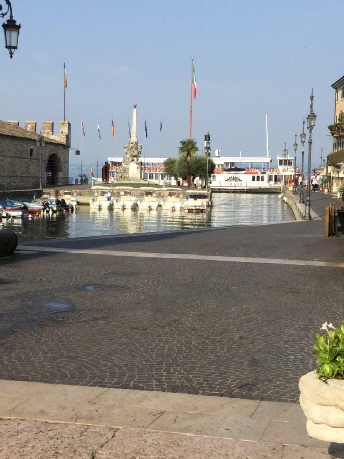 La Suite Del Centro Lazise Luaran gambar