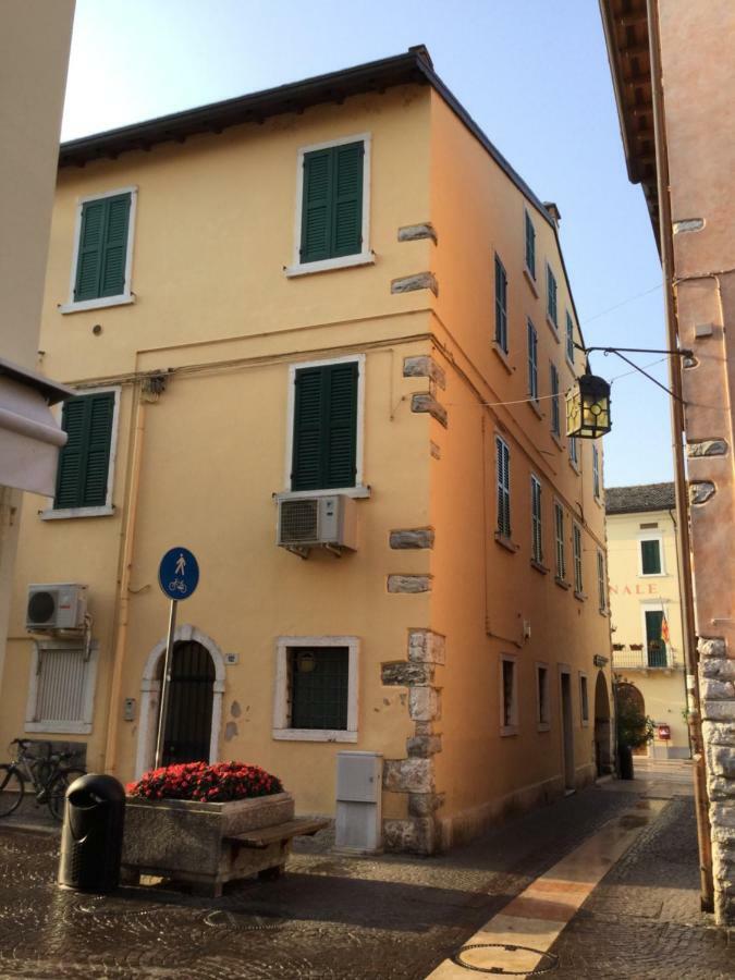 La Suite Del Centro Lazise Luaran gambar
