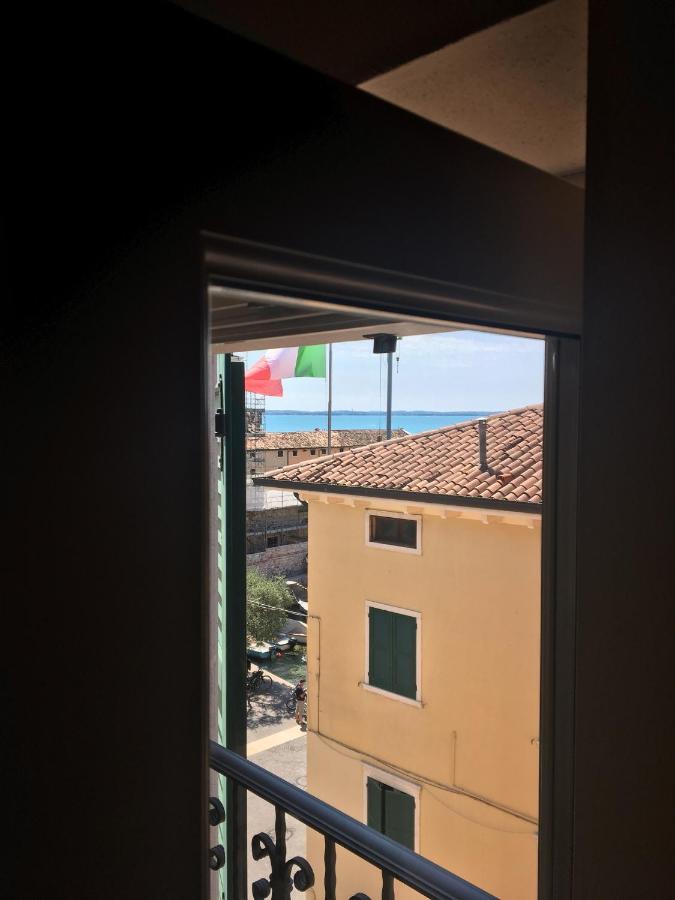 La Suite Del Centro Lazise Luaran gambar